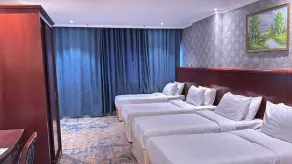 Al Wafideen Hotel - Image 5