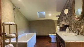 Casa Torres - 7 bedroom villa with inside + outside swimming pool - Image 3