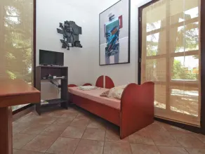 Apartment 1720/17788 (Istria - Premantura), 350m from the beach - Image 3