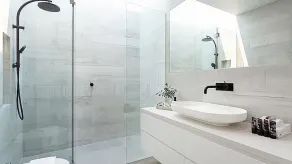 Bondi Blue is a Luxury 3-Bedroom Bondi Designer Home - Image 4