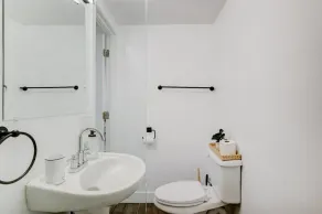 Garden level studio apt ⊹city views⊹ near U of U - Image 2