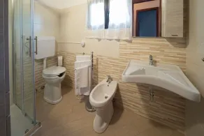 Das alte Weingut Guzzardi - Wohnung TULIPANO - Image 2