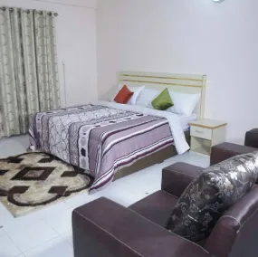 Goddis Apartment - Image 5