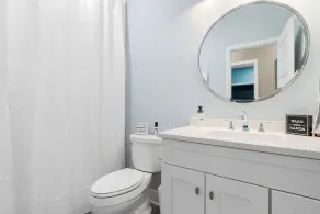 Charming 5 bed Mountain Home in National Preserve. Romantic peaceful getaway nea - Image 5