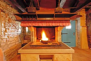 Erisa in Trošti (Haus für 6 Personen) - Image 3