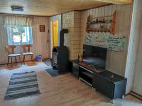 Hyltenäs på floden Lilan med direkte bådforbindelse til den store Kalvsee Kalvsee - Image 3