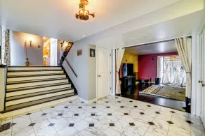 Pool, Gym & Basketball Court: Olympia Fields Home - Image 2
