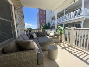 Renovated Asbury Pk 1 bedroom condo, 9-10 month lease - Image 5