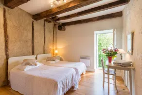 Laurel Rose - Three Bedroom Villa, Sleeps 6 - Image 5