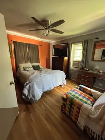 Southern Home -Tranquility and Seclusion        4 Bed 2 Baths - Image 5