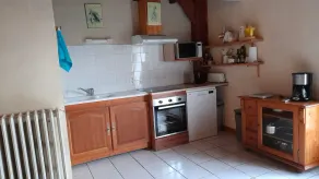 Homerez - Casa en Sarrazac - Image 3