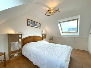 Trégastel Hus, 4 værelser, 7 personer - Image 4