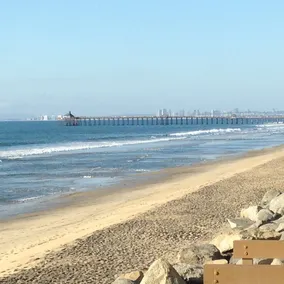 OCEANFRONT Condo minuter från Coronado (januari 2020 nu tillgänglig) - Image 3
