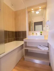 Résidence Les Terrasses Du Soleil D'or - Studio 4 personnes cosy et au calme MAE-2271 - Image 2
