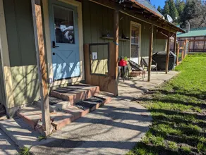 Ronald, Once a Coal Miner Town, By Roslyn! - Image 5