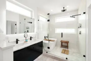 FIFA READY! Upscale Designer Modern Home Close to Uptown Dallas ~ 4 King Beds - Image 5