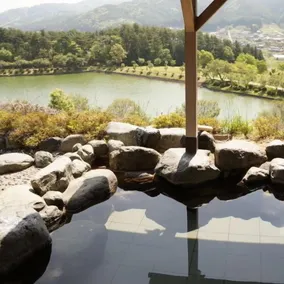 Tatsuno Park Hotel - Image 2