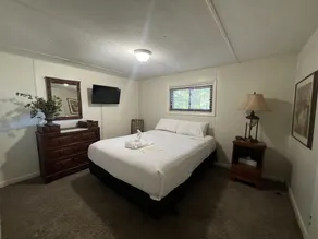 Mountain Harbor three bedroom, two bath house - Image 4