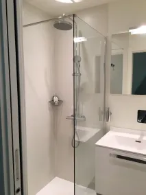 Villa sover 12, høj komfort, 10 minutters gang fra centrum af Anduze. - Image 2