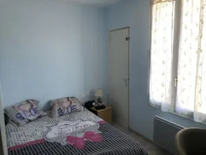 Tutta la casa 25 m2 centro Lisieux qualsiasi comodità - Image 3