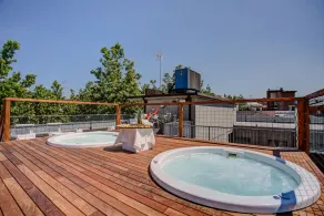 Hotel Cristallo - Image 2