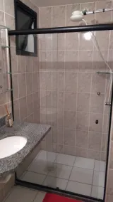 Comfortable apartment with Wi-Fi in the Praia Center Shopping Mall on Praia do Morro beach. - Image 5