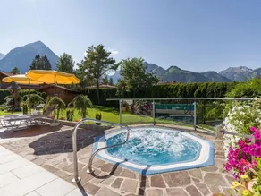 Doppelzimmer \"achensee\" Frühstück - Hotel Karlwirt - Image 2