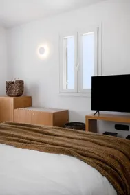 Astounding Mykonos Villa | Villa Saint Luke | 3 Bedrooms | Private Pool - Image 4