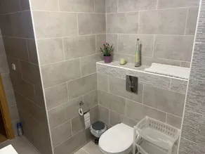 Dans la plage de luxe ensoleillé et spacieux 3 sl. peigner / 2 salles de bain. appartement avec vue sur la mer limitée - Image 4