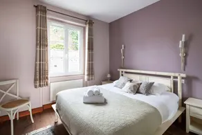 La Bisquine Havudsigt - Lejlighed med 2 soveværelser, 4 sovepladser - Image 4