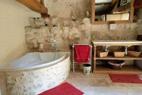 Château à Bon-Encontre avec Piscine & Jardin - Image 2