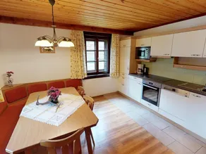 Apartment type C 40 m² 2 persons - Familienparadies Wolfgangbauer - Image 5