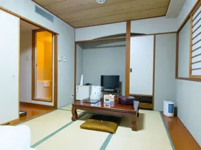 Hotel Fukuya - Image 4