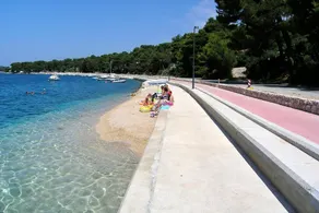 One bedroom apartment near beach Mali Lošinj, Lošinj (A-5391-d) - Image 3