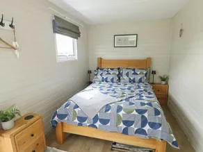Llewelyn Shepherds Hut - Image 3