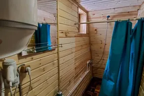 Bude Mestia cottages-Family Room with Private Bathroom - Image 2