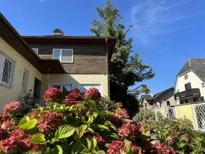 Apartamento compacto na parte sul bonita da cidade de Salzburg - Image 5