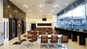 Toyoko Inn Hiroshima-eki Stadium Mae - Image 5