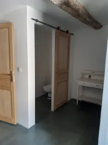 Maison de Village , Piscine Dans Cuve à vin , 10 min de la mer - Image 3