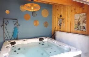 Pet Friendly Home In Aubignan - Image 3
