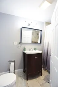 Modern 2BR/ Close to Boston with a lovely outdoor space - Image 3
