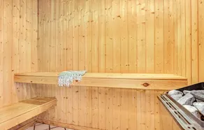 Skønt hus i Glesborg med sauna - Image 2