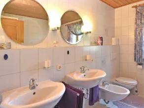 Modernes Appartement in Dorn mit Terrasse - Image 2