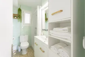 ABACO - Apartment mit Meerblick in Platja de Xeraco mit Free Wifi - Image 2