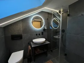 Atractivo apartamento vacacional apropiado para familias con barbacoa, terraza y jardín | Ideal para trabajar remoto | Se admiten mascotas - Image 2