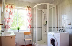 Tolles Zuhause in Fitjar mit WLAN - Image 2