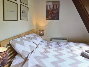 2 Schlafzimmer Unterkunft in Hartest, near Lavenham - Image 3