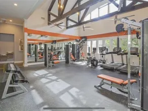 1 BR @ Med Center with Hermann Park View - Image 2