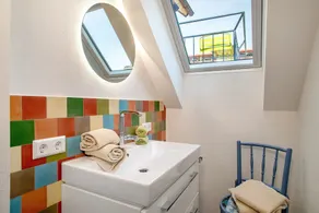 Apartment 'Hopfendarre' with Shared Garden, Balcony and Wi-Fi - Image 2