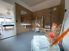 Esehytter Luxury Holiday Home near Beach - Image 2